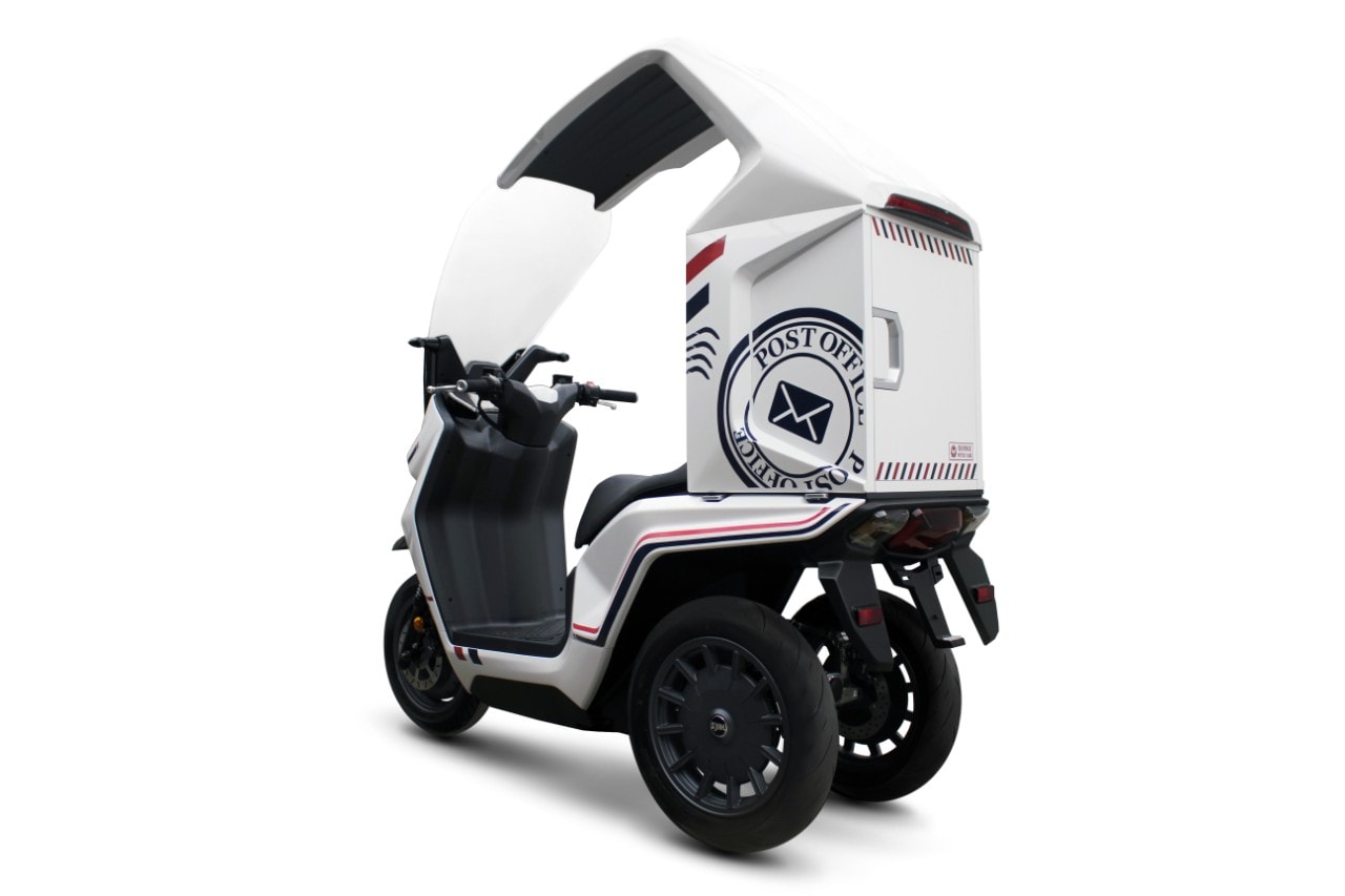 SYM: TUTTE le novità 2021